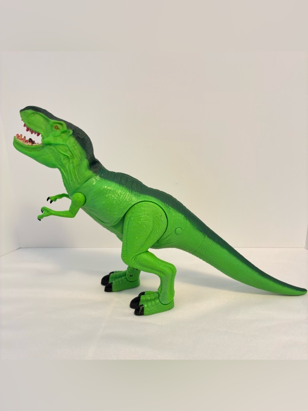 Dragon-i Toys Mighty Megasaur Walking Roaring Dinosaur T-Rex Toy